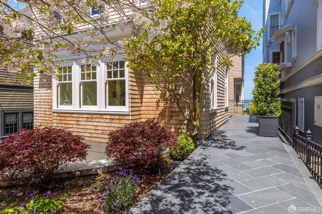 $17,250,000 | 2730 Vallejo Street, San Francisco, CA 94123