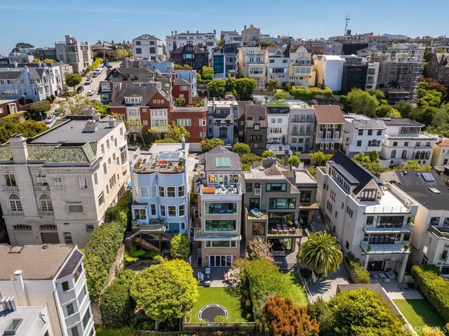 $17,250,000 | 2730 Vallejo Street, San Francisco, CA 94123