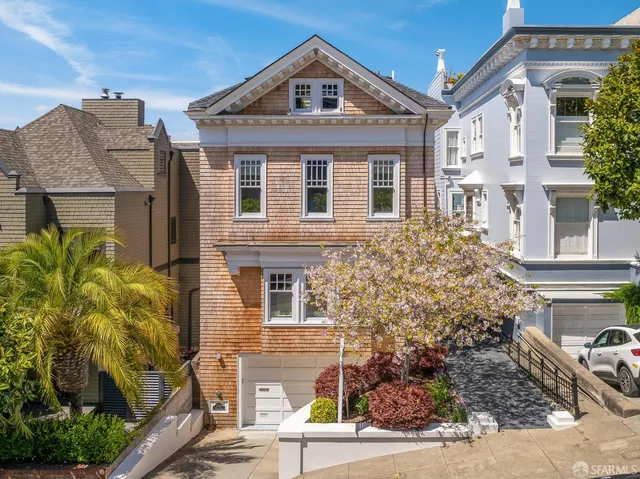 $17,250,000 | 2730 Vallejo Street, San Francisco, CA 94123
