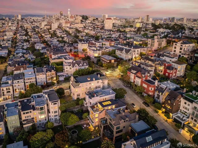 $17,250,000 | 2730 Vallejo Street, San Francisco, CA 94123