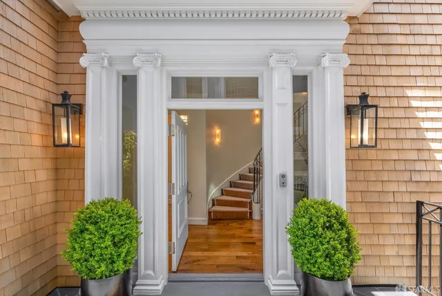 $17,250,000 | 2730 Vallejo Street, San Francisco, CA 94123