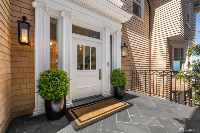 $17,250,000 | 2730 Vallejo Street, San Francisco, CA 94123