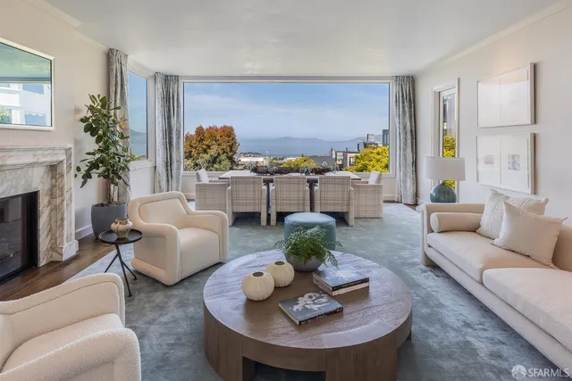 $17,250,000 | 2730 Vallejo Street, San Francisco, CA 94123