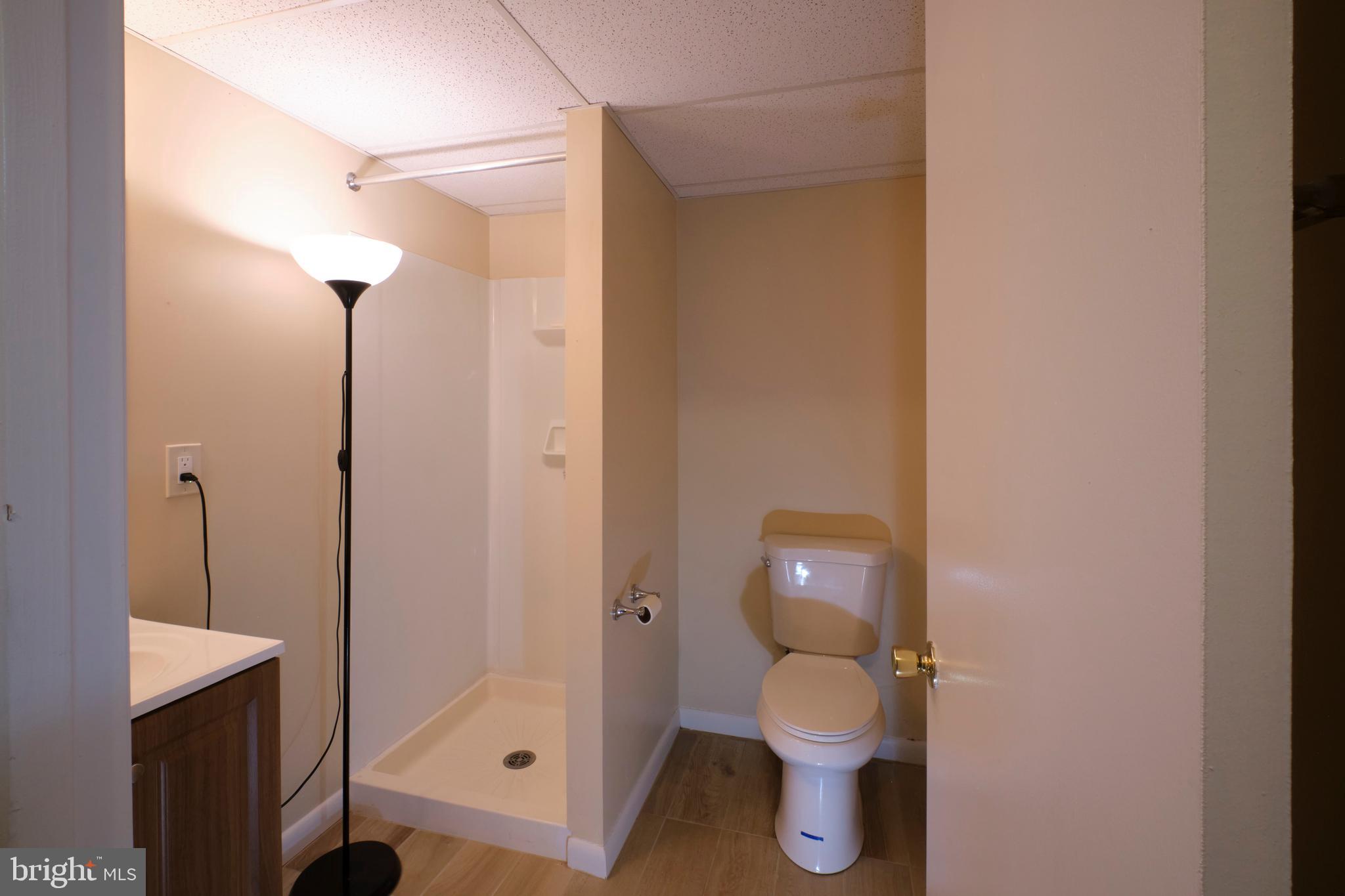 9046 Naygall Road Baltimore, MD 21234 - Photo 28 of 43 Lower level full bath