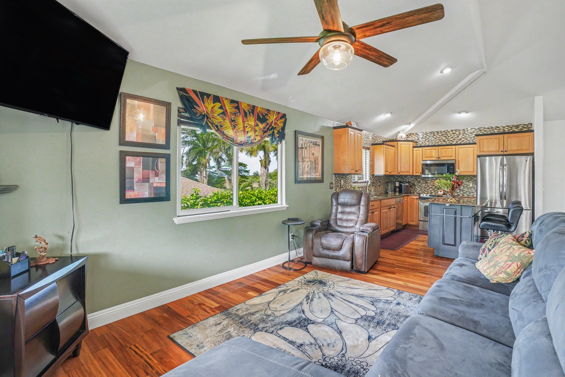 5988 Lokelani Road Kapaa, HI 96746 - Photo 5 of 29