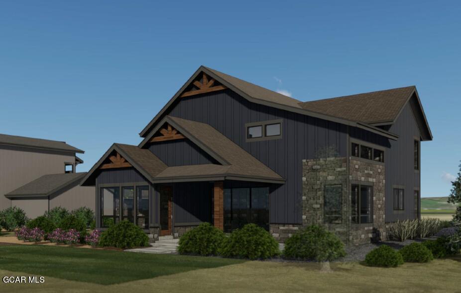 420 Thompson Road Exterior