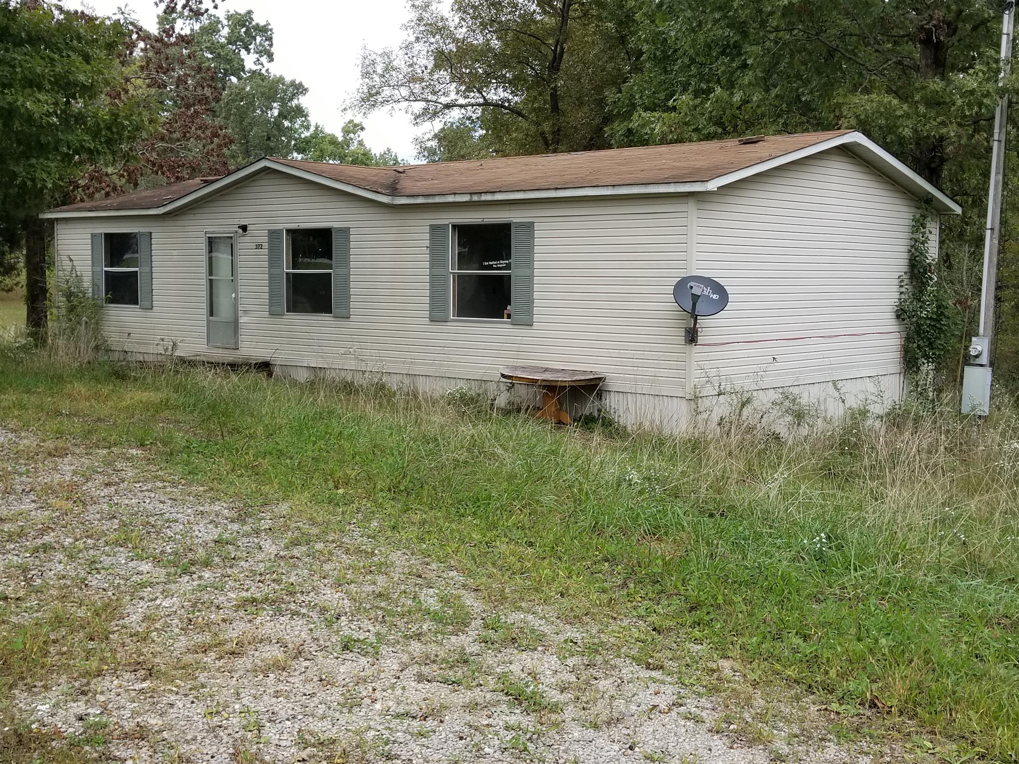 372 Landfill Road Waverly, TN 37185 - Photo 6 of 6 Gallery Image 6