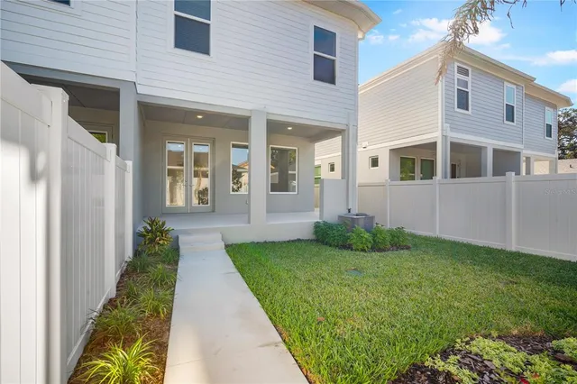 $4,900 | 406 North Westland Avenue, Unit 1, Tampa, FL 33606