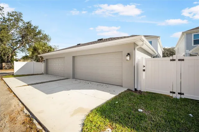 $4,900 | 406 North Westland Avenue, Unit 1, Tampa, FL 33606