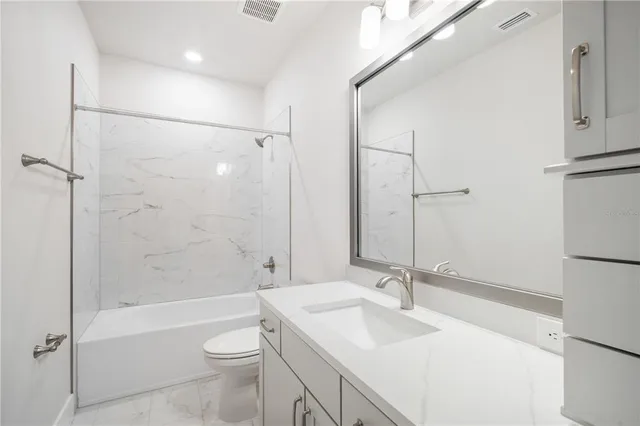 $4,900 | 406 North Westland Avenue, Unit 1, Tampa, FL 33606