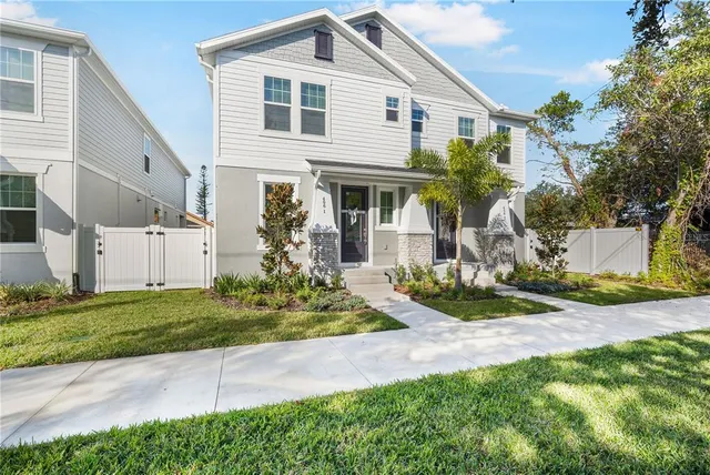 $4,900 | 406 North Westland Avenue, Unit 1, Tampa, FL 33606