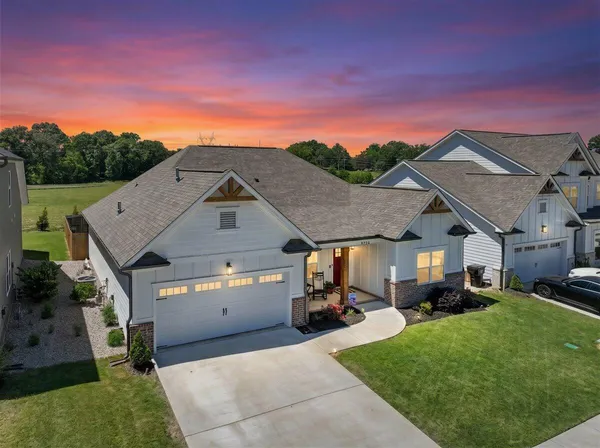 $483,700 | 8794 Knolling Loop, Unit 43, Ooltewah, TN 37363