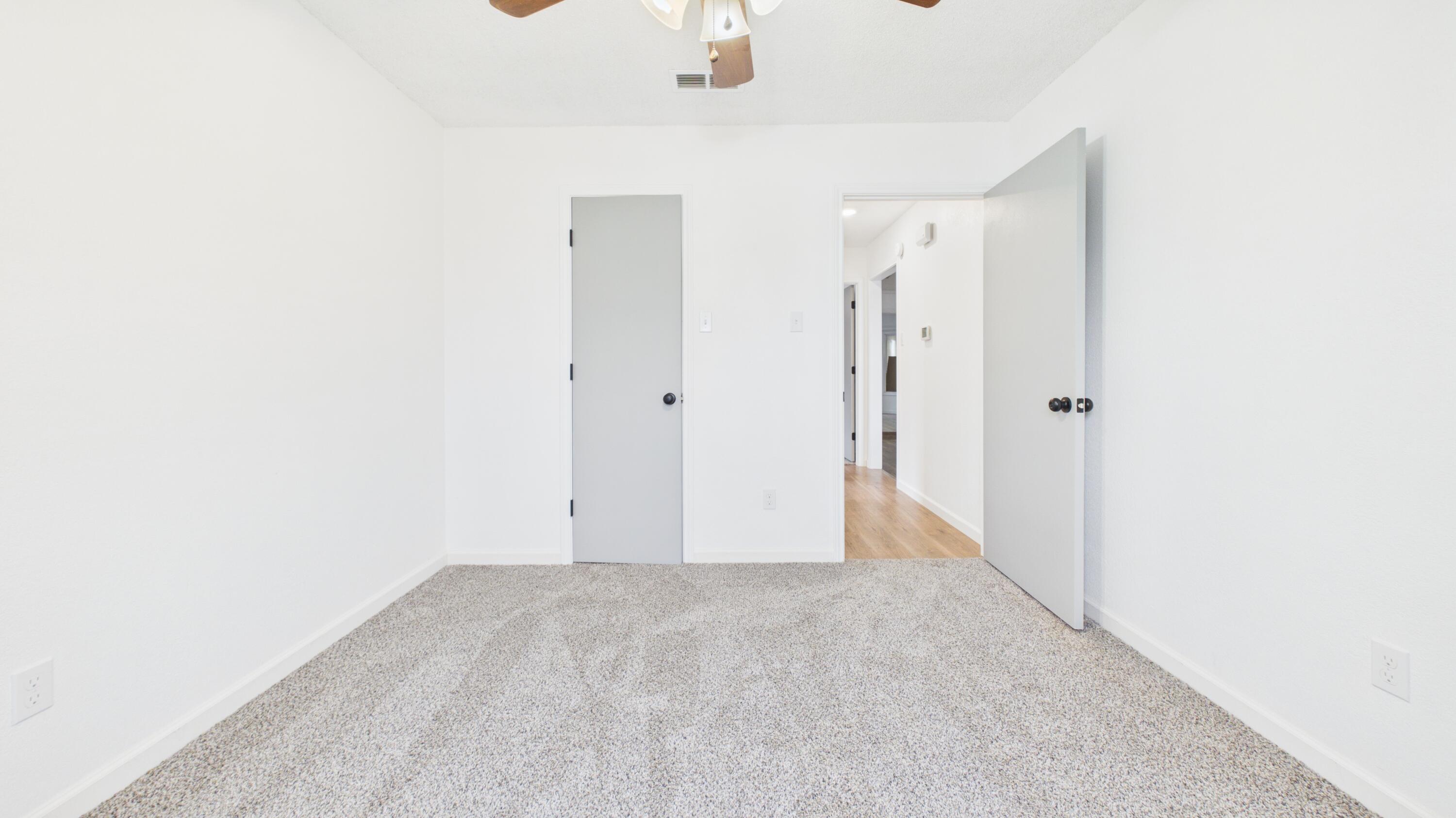 6902 Homestead Avenue Lubbock, TX 79424 - Photo 9 of 17 a view of an empty room