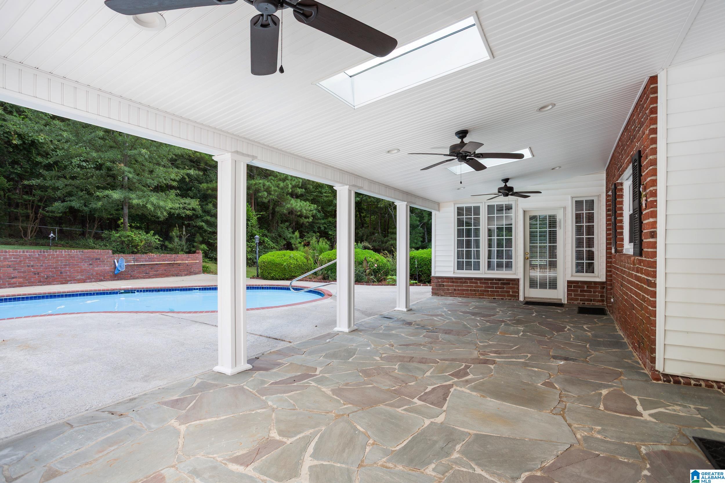2327 Ridgeview Road Anniston, AL 36207 - Photo 42 of 61