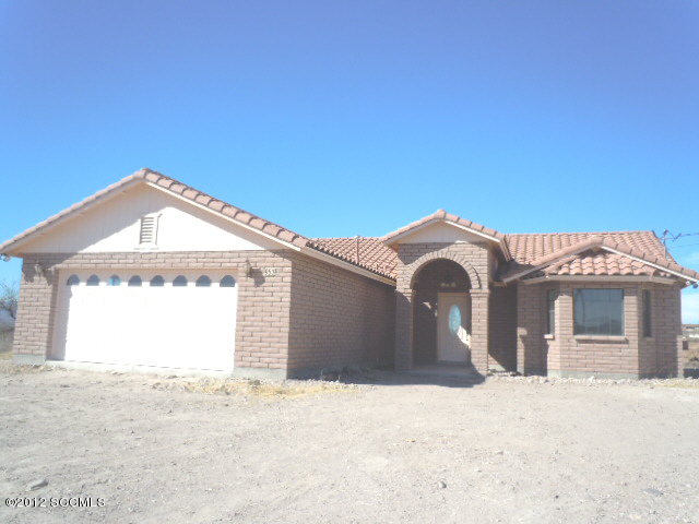 953 Circulo Tumbleweed Rio Rico, AZ 85648 - Photo 1 of 5