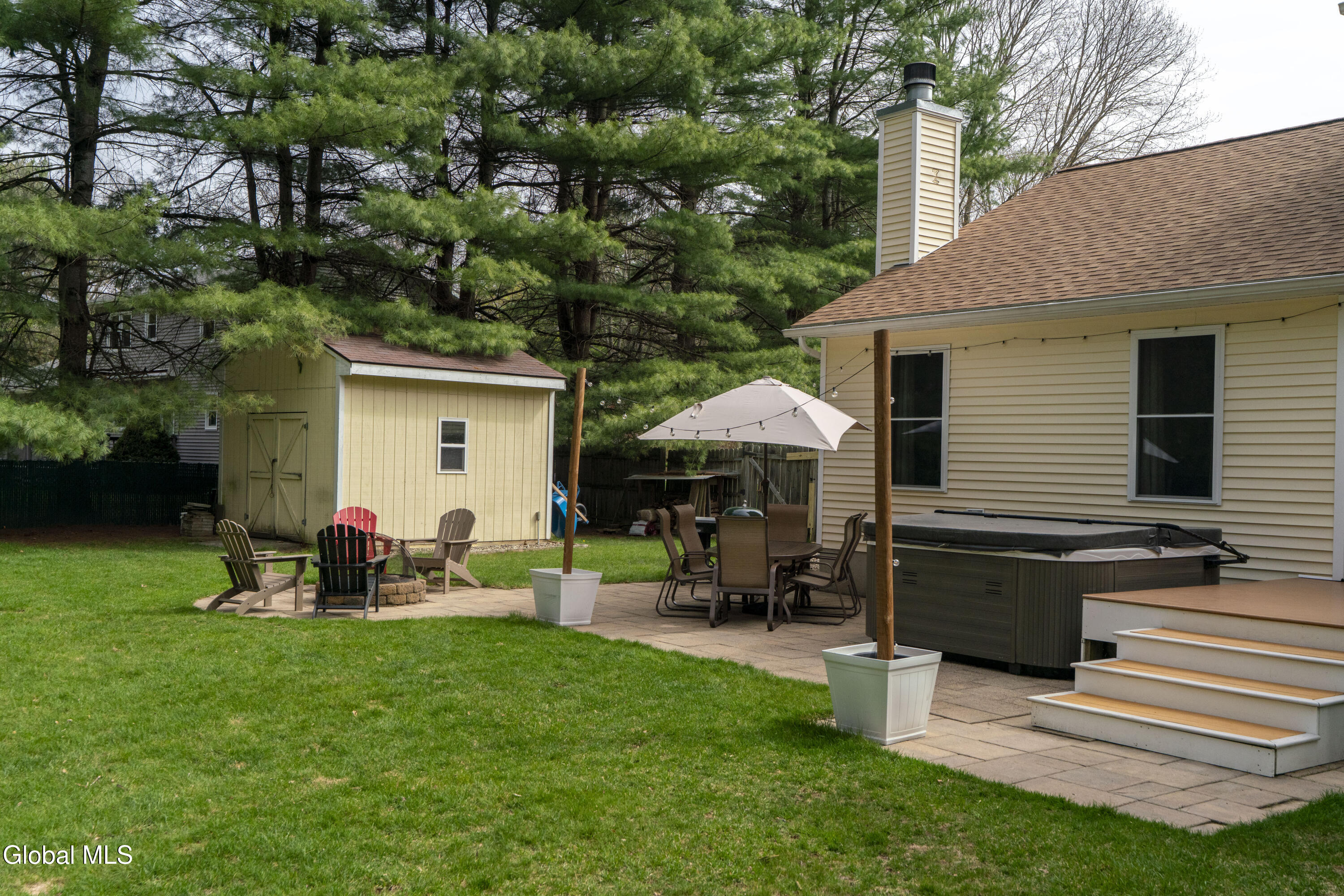 32 Jones Road Saratoga Springs, NY 12866 - Photo 22 of 23 32 Jones-29