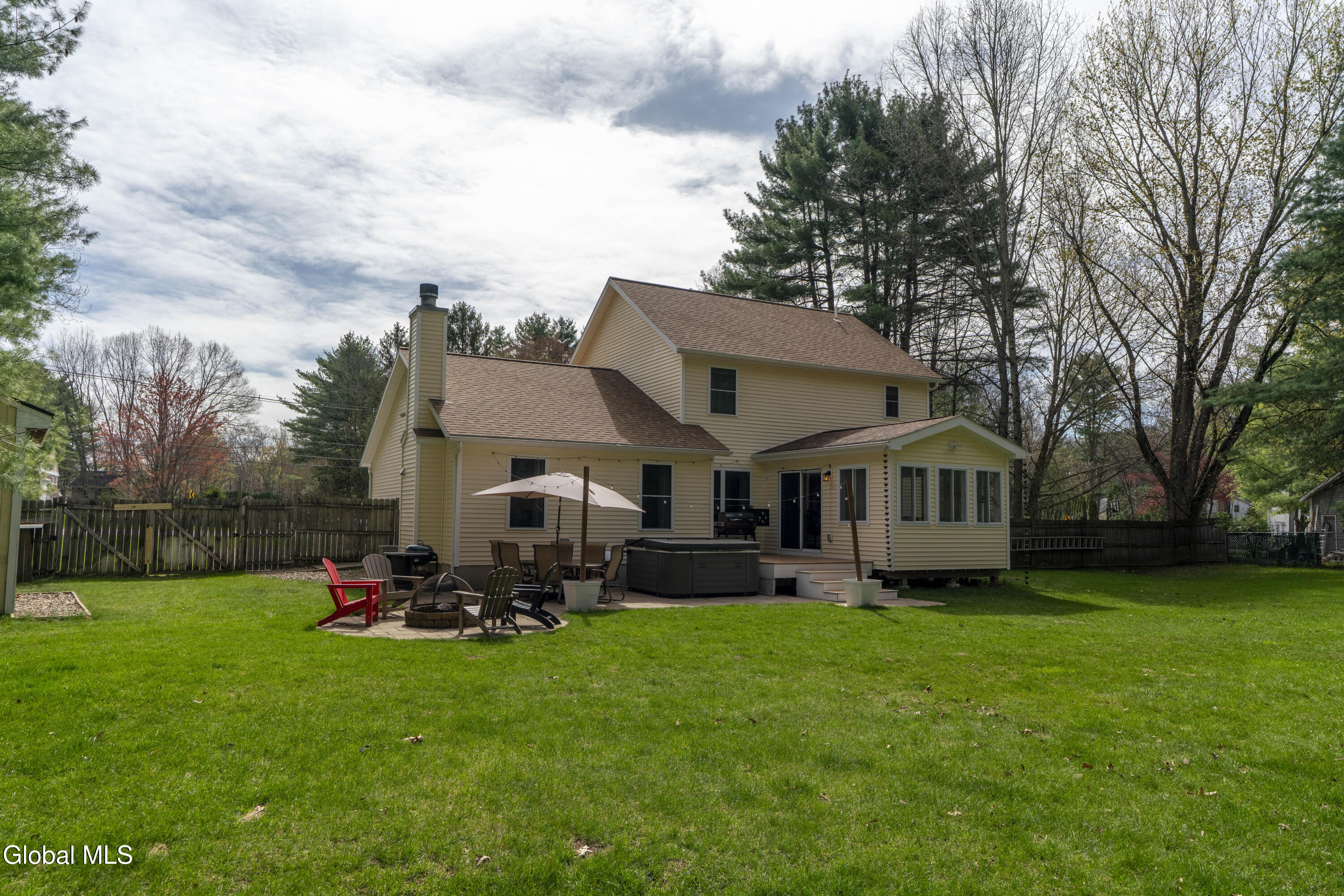 32 Jones Road Saratoga Springs, NY 12866 - Photo 23 of 23 32 Jones-26
