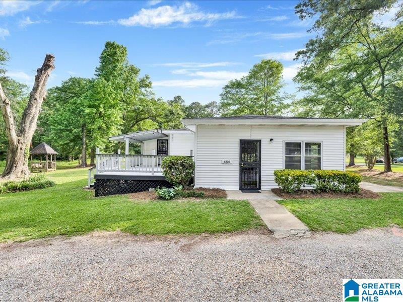 6402 Lou George Loop Bessemer, AL 35022 - Photo 33 of 42