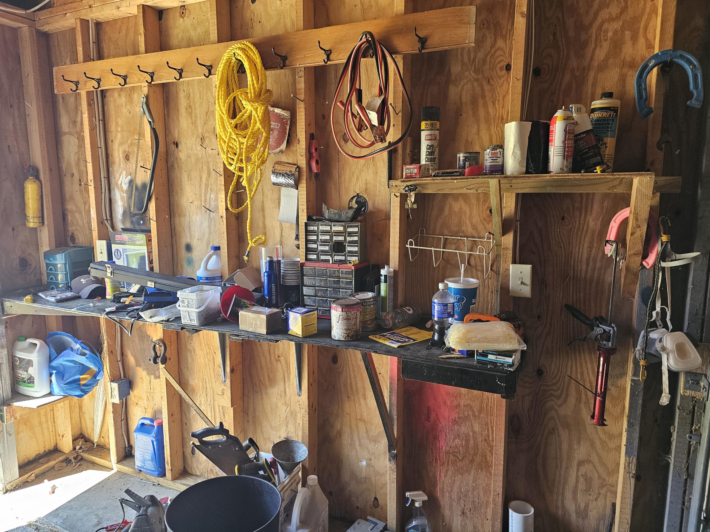 313 Hog Bay Road Franklin, ME 04634 - Photo 28 of 28
