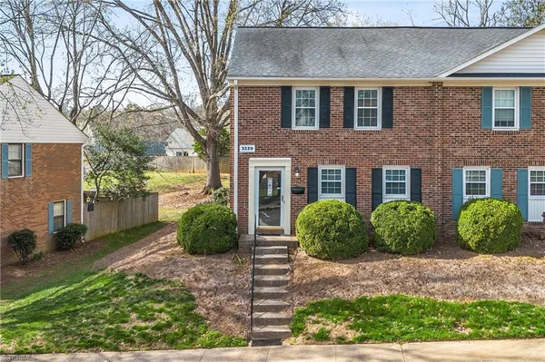 $245,000 | 3229 Regents Park Lane, Unit A, Greensboro, NC 27455