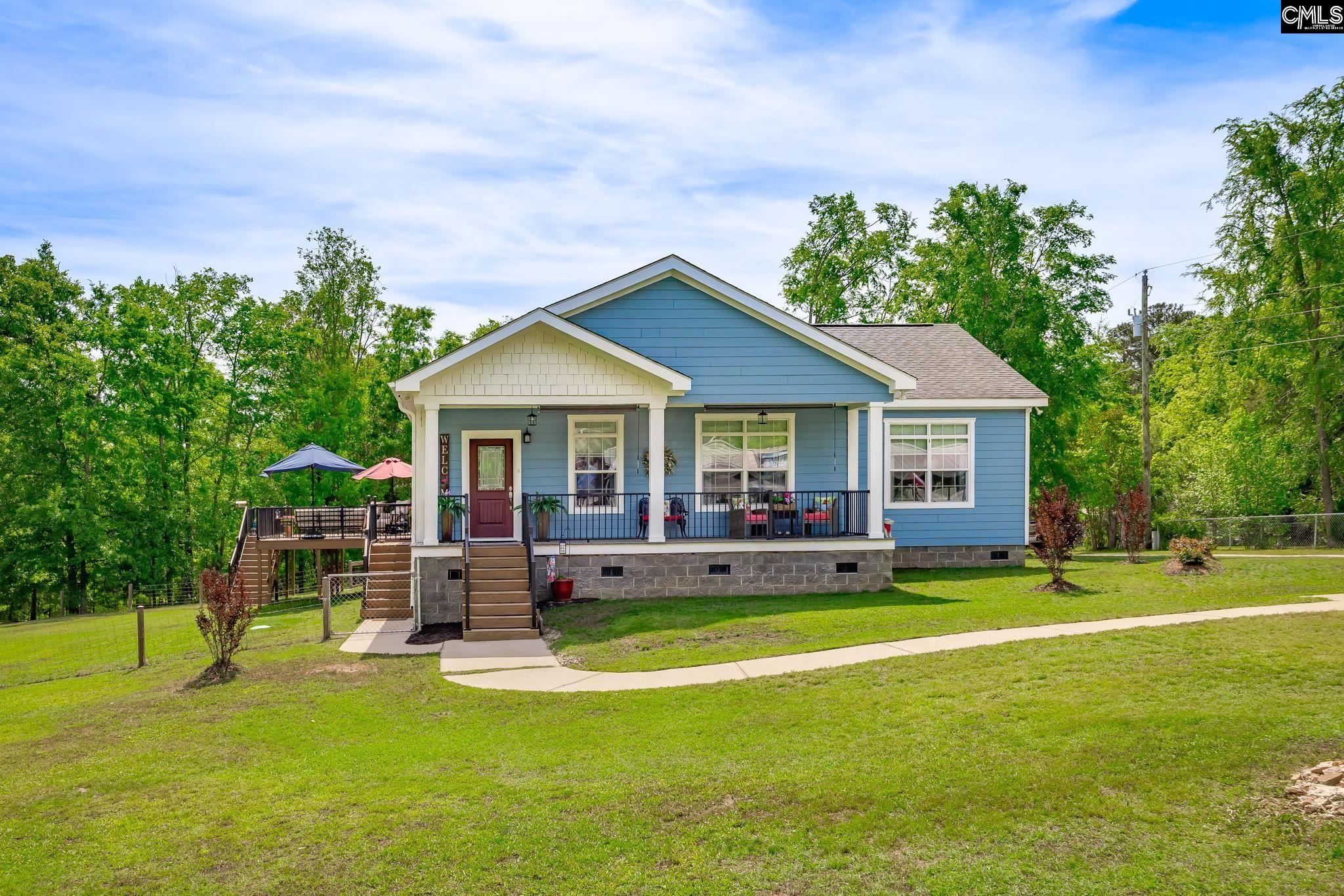 1021 Shadow Lane Leesville, SC 29070 - Photo 5 of 64