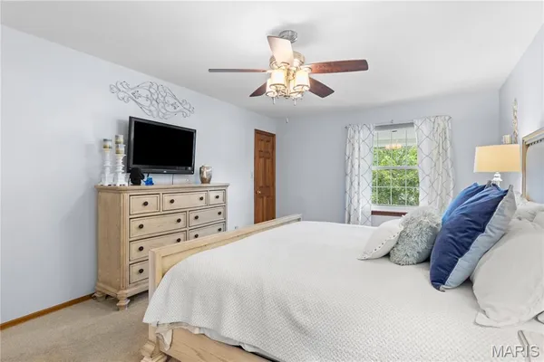$699,900 | 1233 Red Oak Plantation Drive, Ballwin, MO 63021