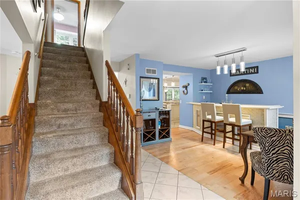 $699,900 | 1233 Red Oak Plantation Drive, Ballwin, MO 63021