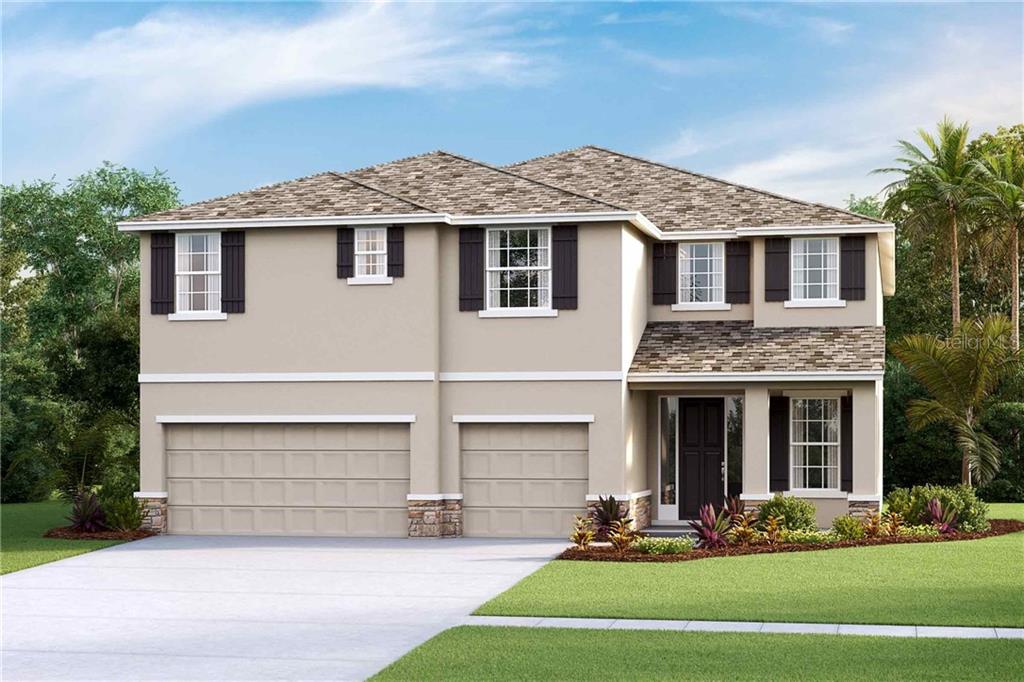 1171 Bering Road Wesley Chapel, FL 33543 - Photo 1 of 1 Gallery Image 1