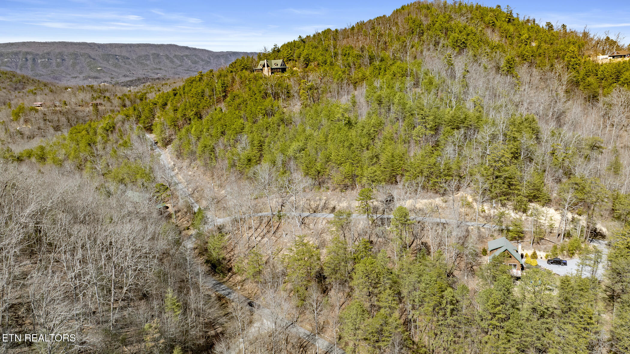 272 Cove Hollow Road Cosby, TN 37722 - Photo 13 of 17 COVE HOLLOW 12