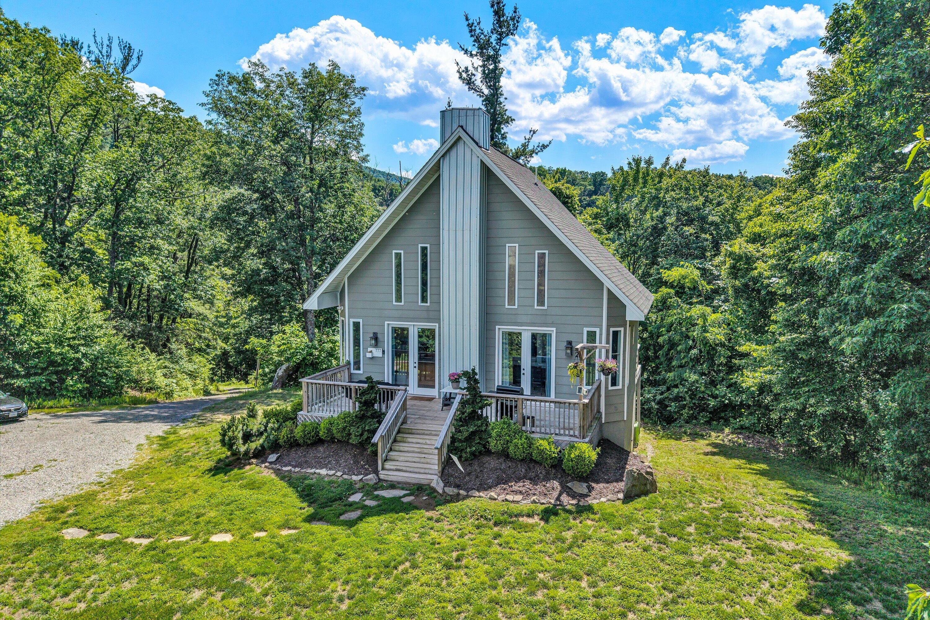 777 Hicks Hollow Road Boones Mill, VA 24065 - Photo 6 of 46 05-SGP-0007