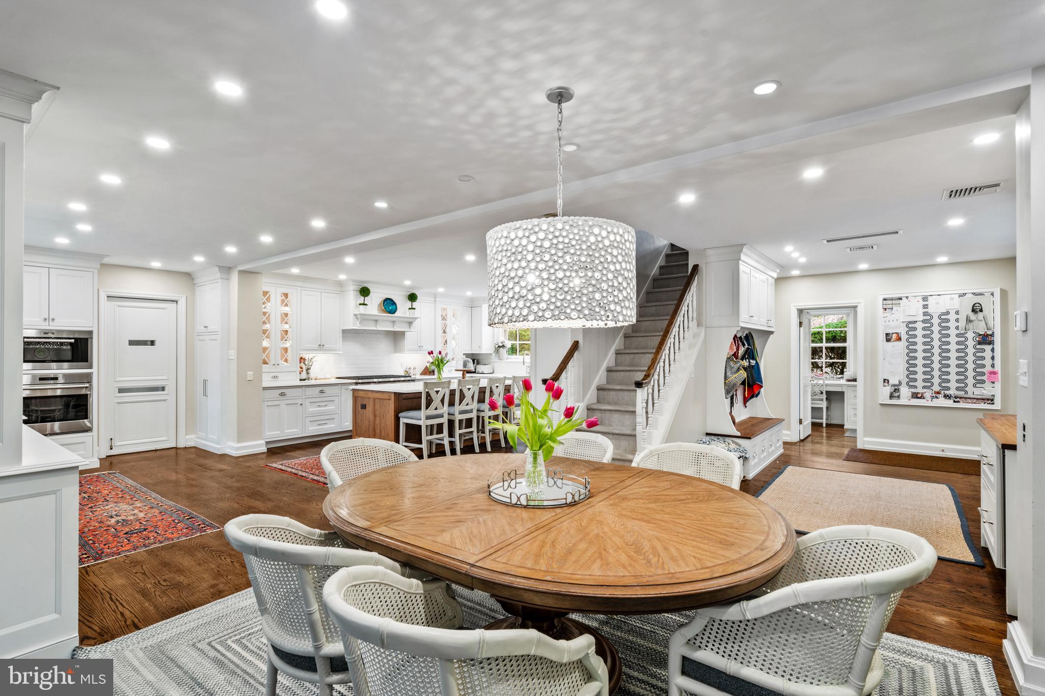 1301 Lafayette Road Gladwyne, PA 19035 - Photo 16 of 60 Breakfast Area