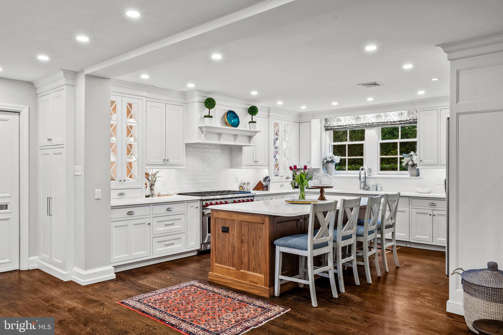 1301 Lafayette Road Gladwyne, PA 19035 - Photo 18 of 60 Kitchen