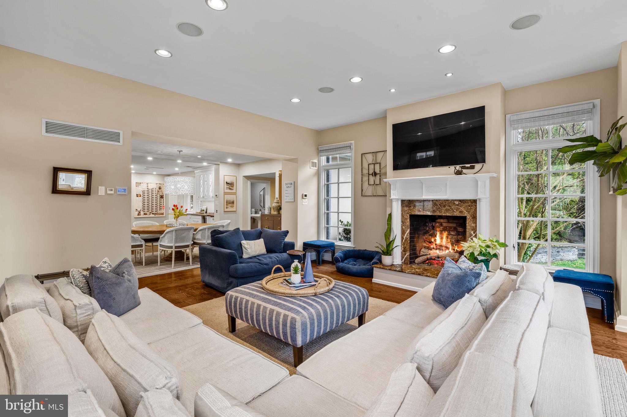 1301 Lafayette Road Gladwyne, PA 19035 - Photo 21 of 60 Family Room