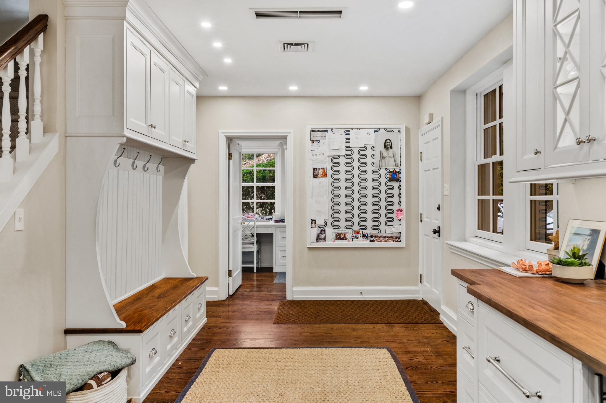 1301 Lafayette Road Gladwyne, PA 19035 - Photo 23 of 60 Mud Room