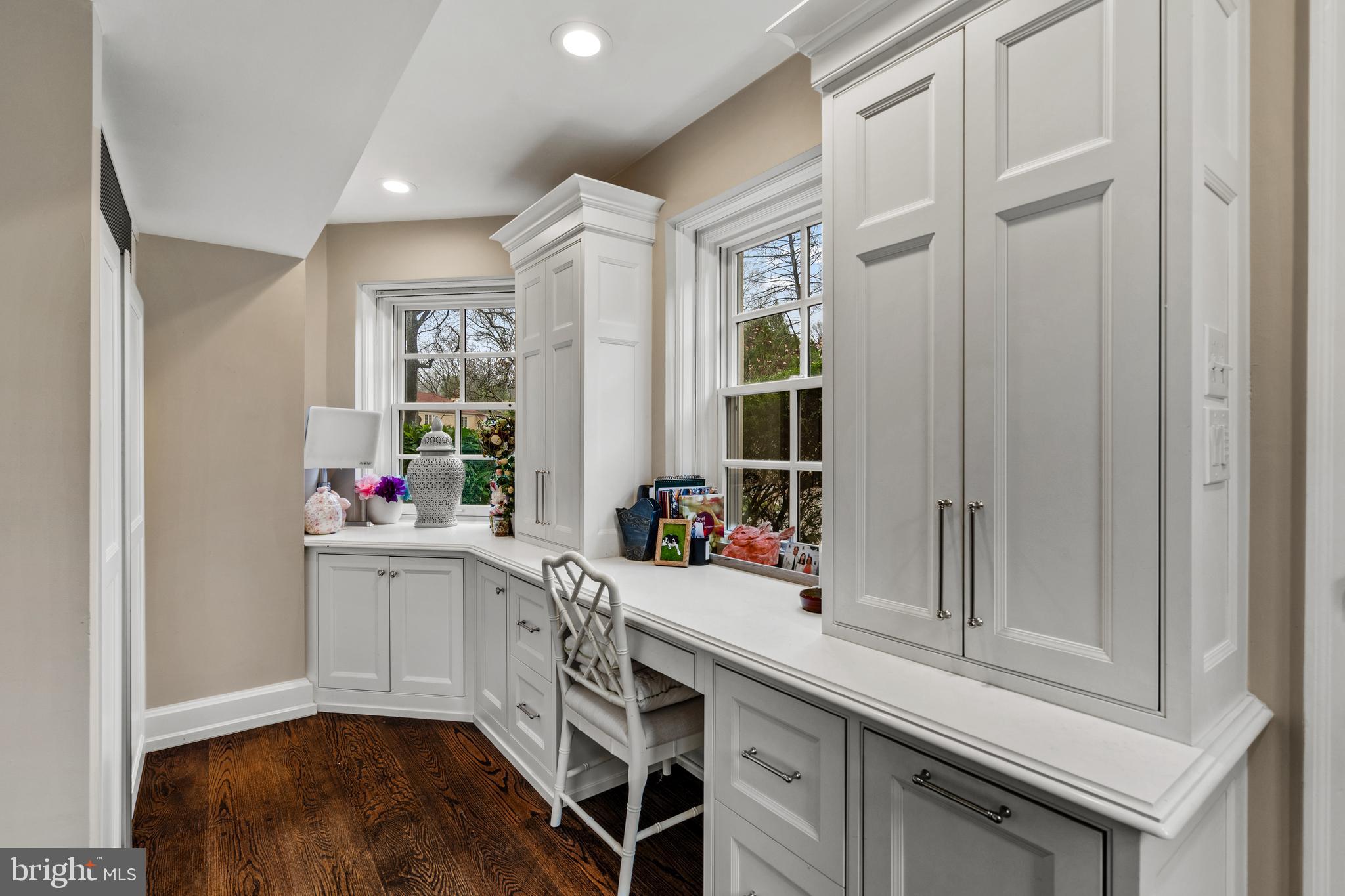 1301 Lafayette Road Gladwyne, PA 19035 - Photo 24 of 60 Pantry/Office