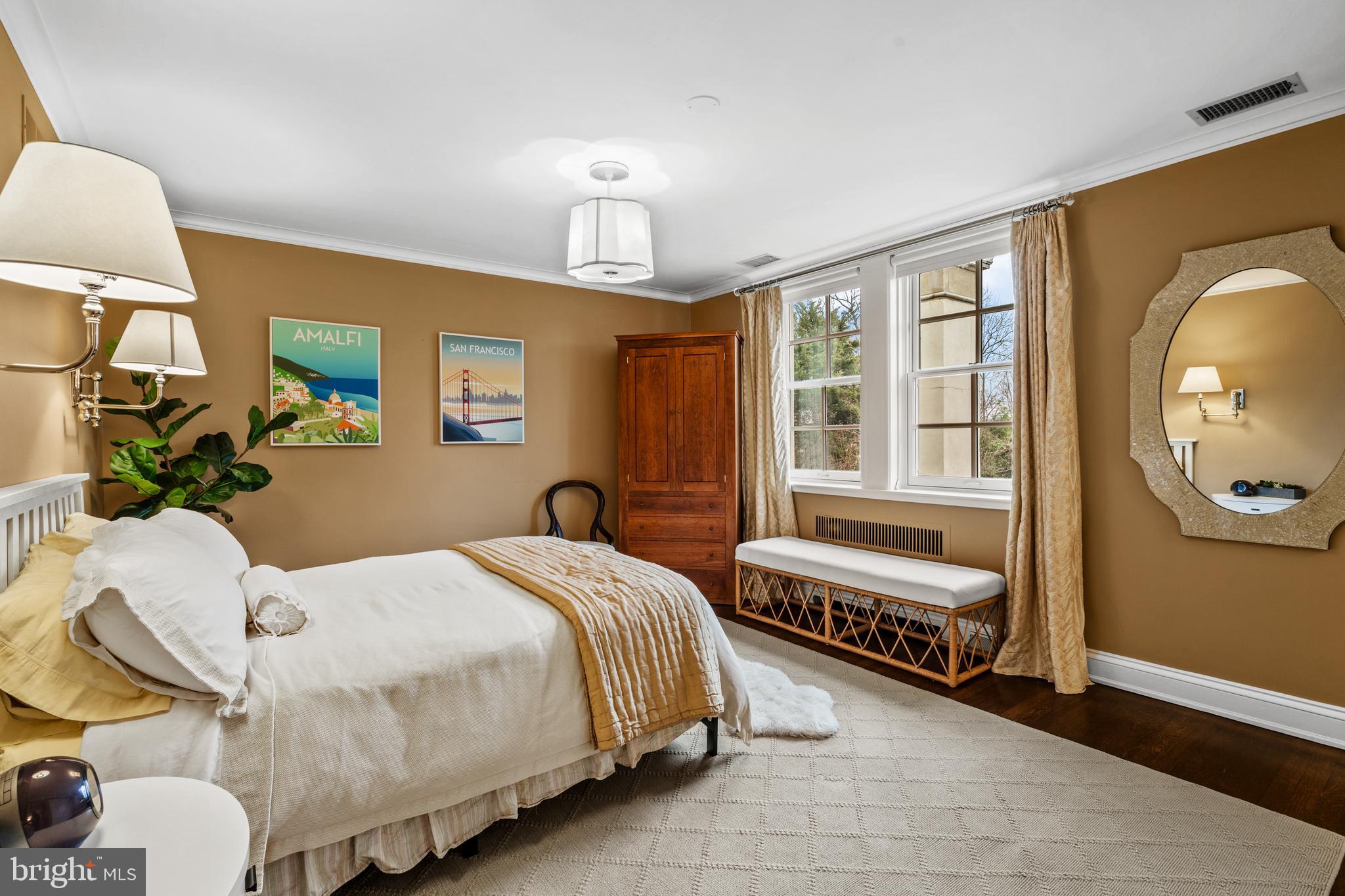 1301 Lafayette Road Gladwyne, PA 19035 - Photo 39 of 60 Bedroom 4