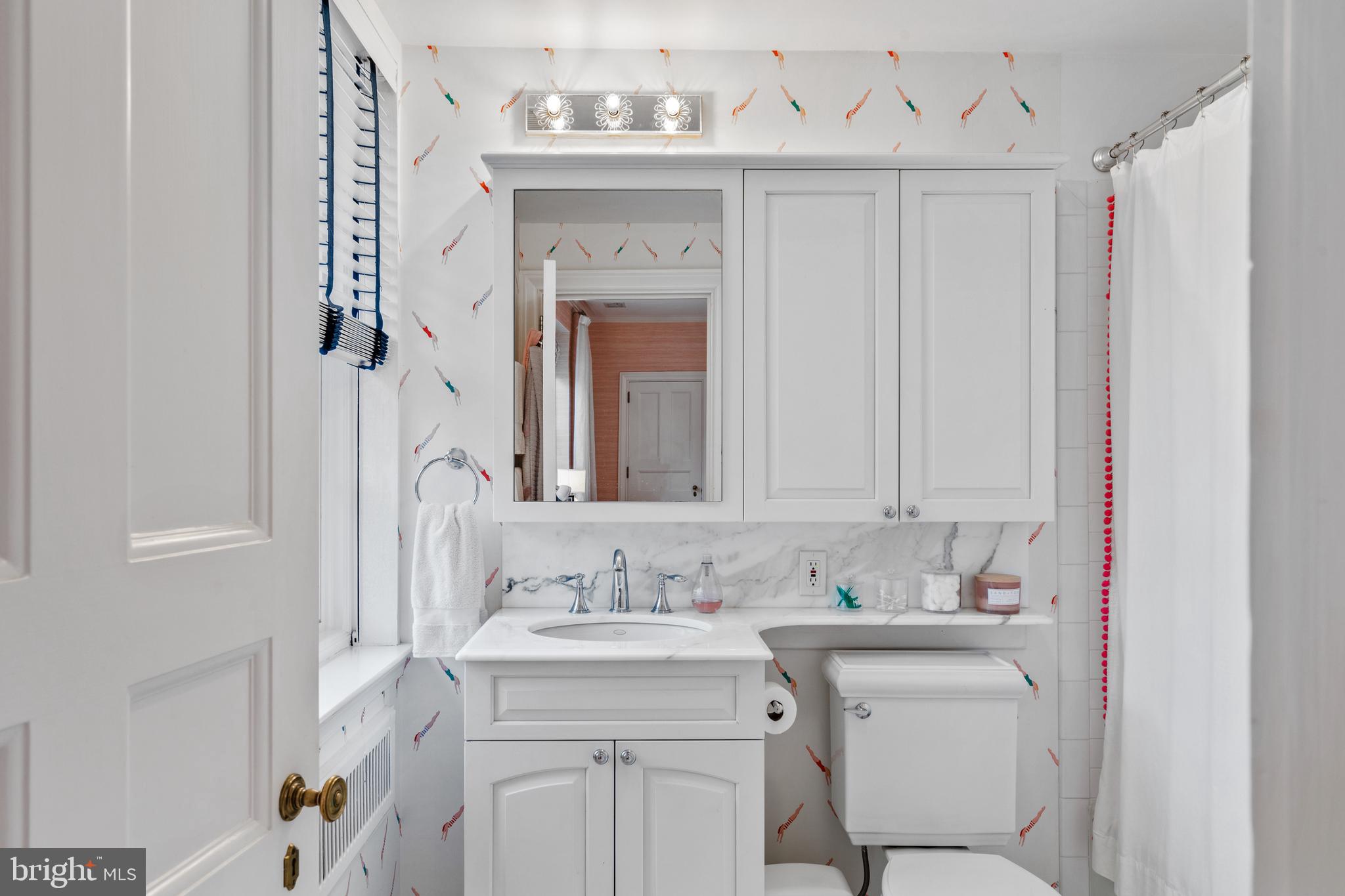 1301 Lafayette Road Gladwyne, PA 19035 - Photo 42 of 60 Bathroom 5