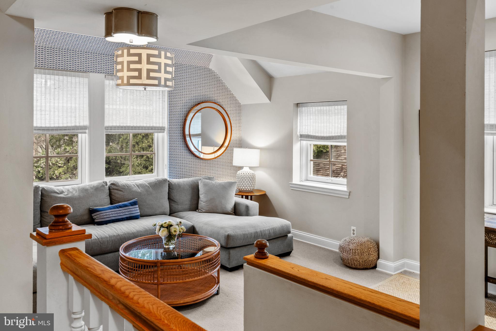 1301 Lafayette Road Gladwyne, PA 19035 - Photo 44 of 60 2nd floor Family Room