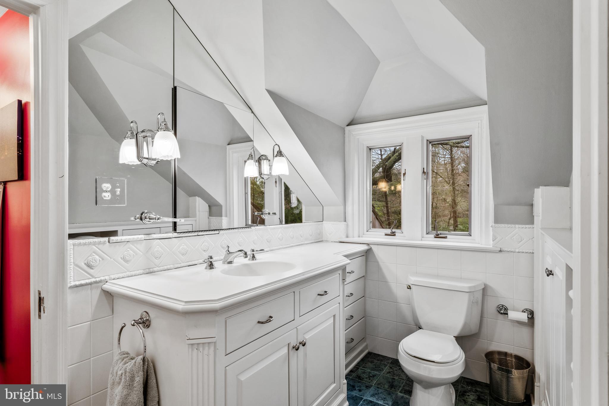 1301 Lafayette Road Gladwyne, PA 19035 - Photo 46 of 60 Bathroom 5, 3d level