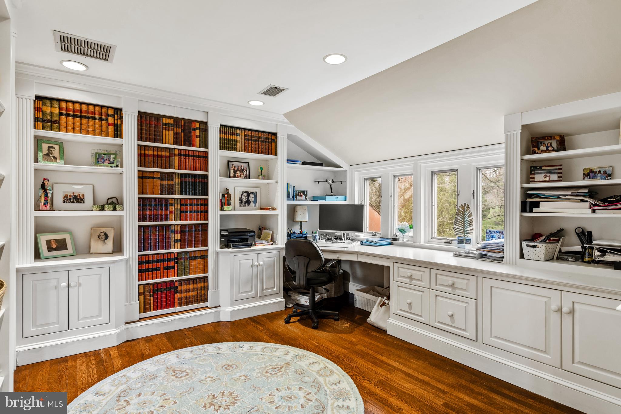 1301 Lafayette Road Gladwyne, PA 19035 - Photo 48 of 60 Office, 3d level