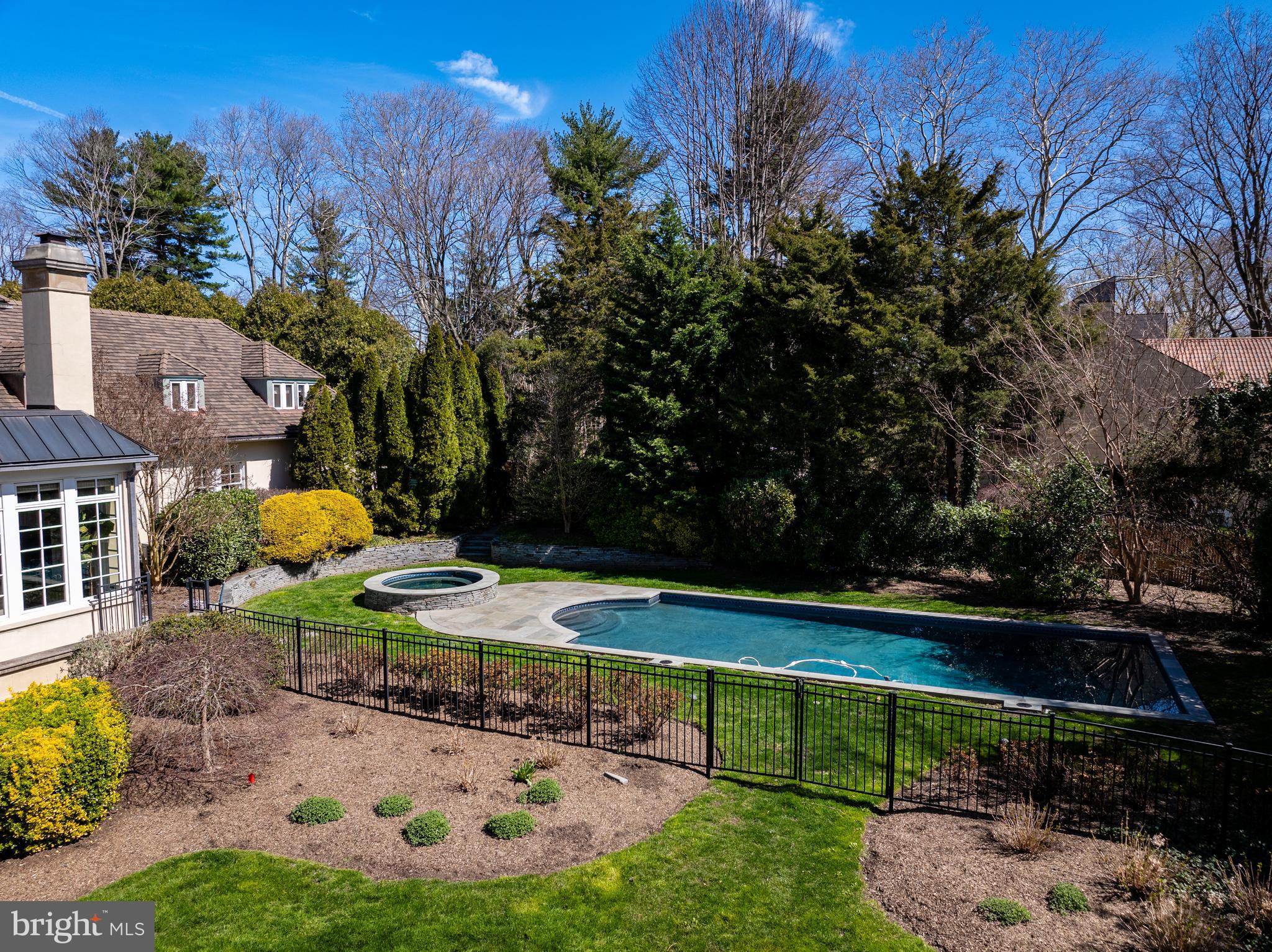 1301 Lafayette Road Gladwyne, PA 19035 - Photo 57 of 60
