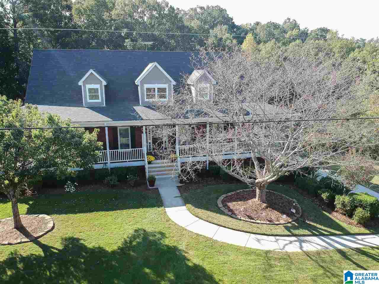 1677 Quail Ridge Drive Gardendale, AL 35071 - Photo 3 of 46