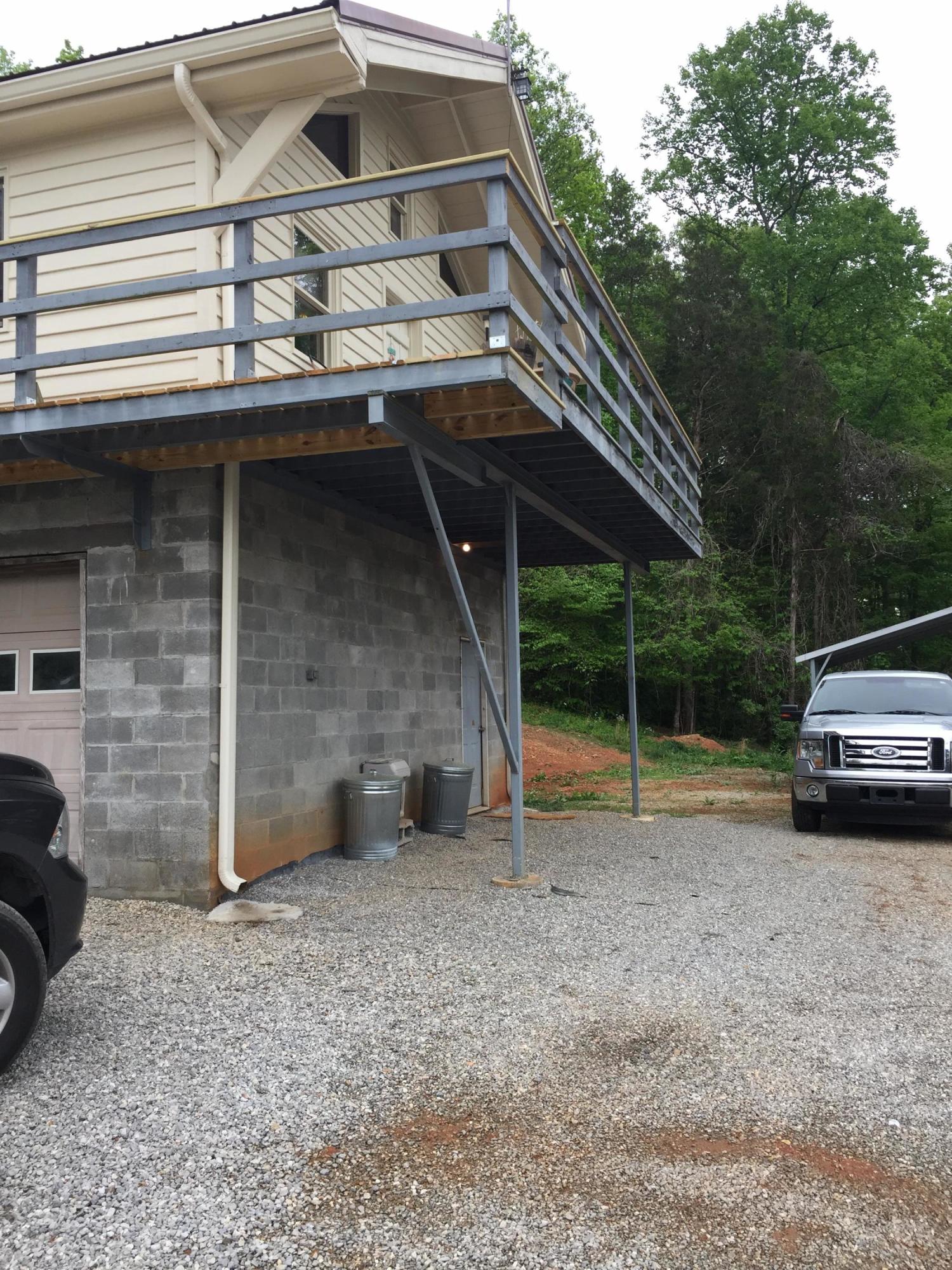 811 Straight Branch Road Speedwell, TN 37870 - Photo 27 of 29 IMG_0290 (1)