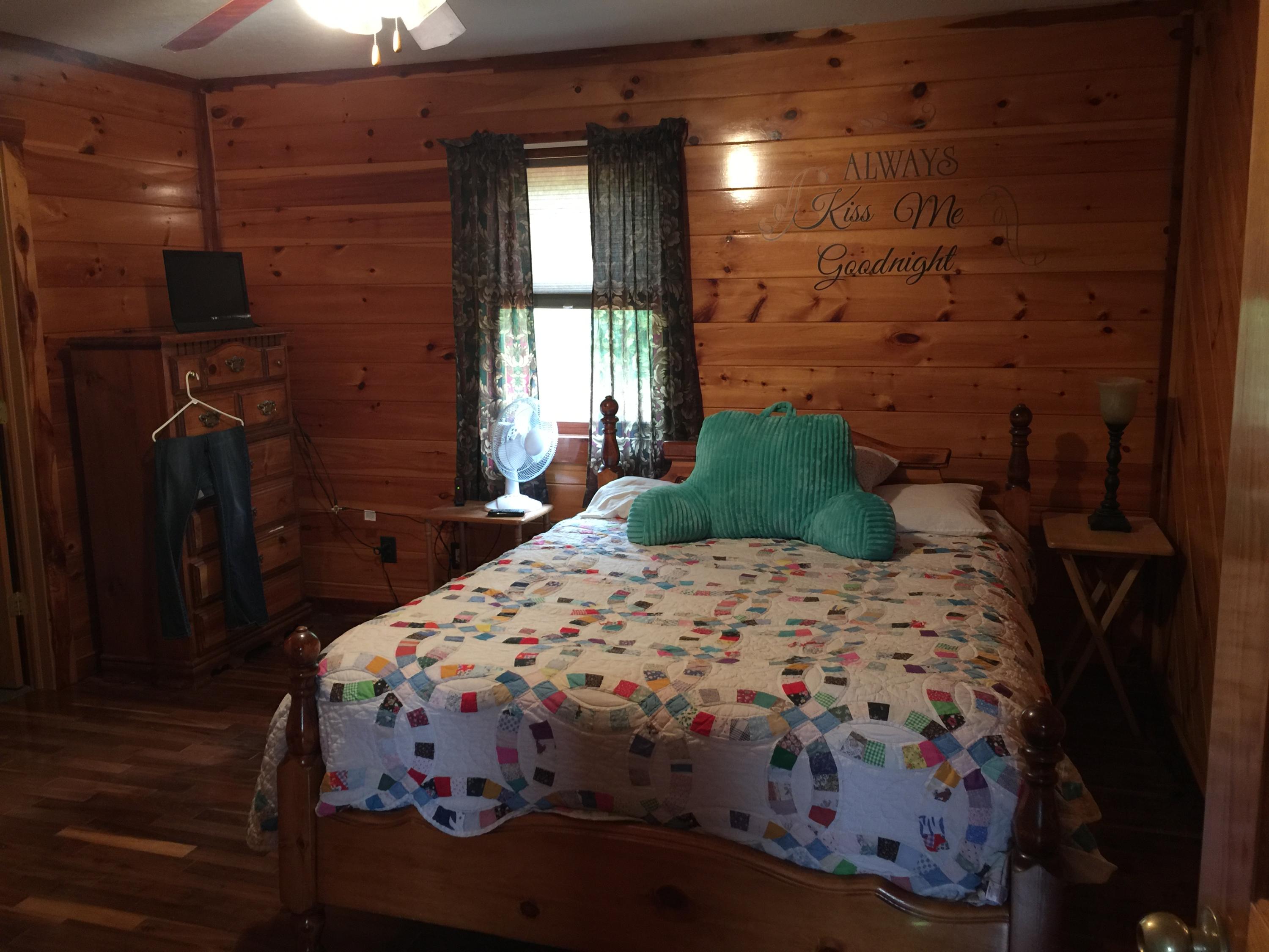 811 Straight Branch Road Speedwell, TN 37870 - Photo 8 of 29 IMG_0267