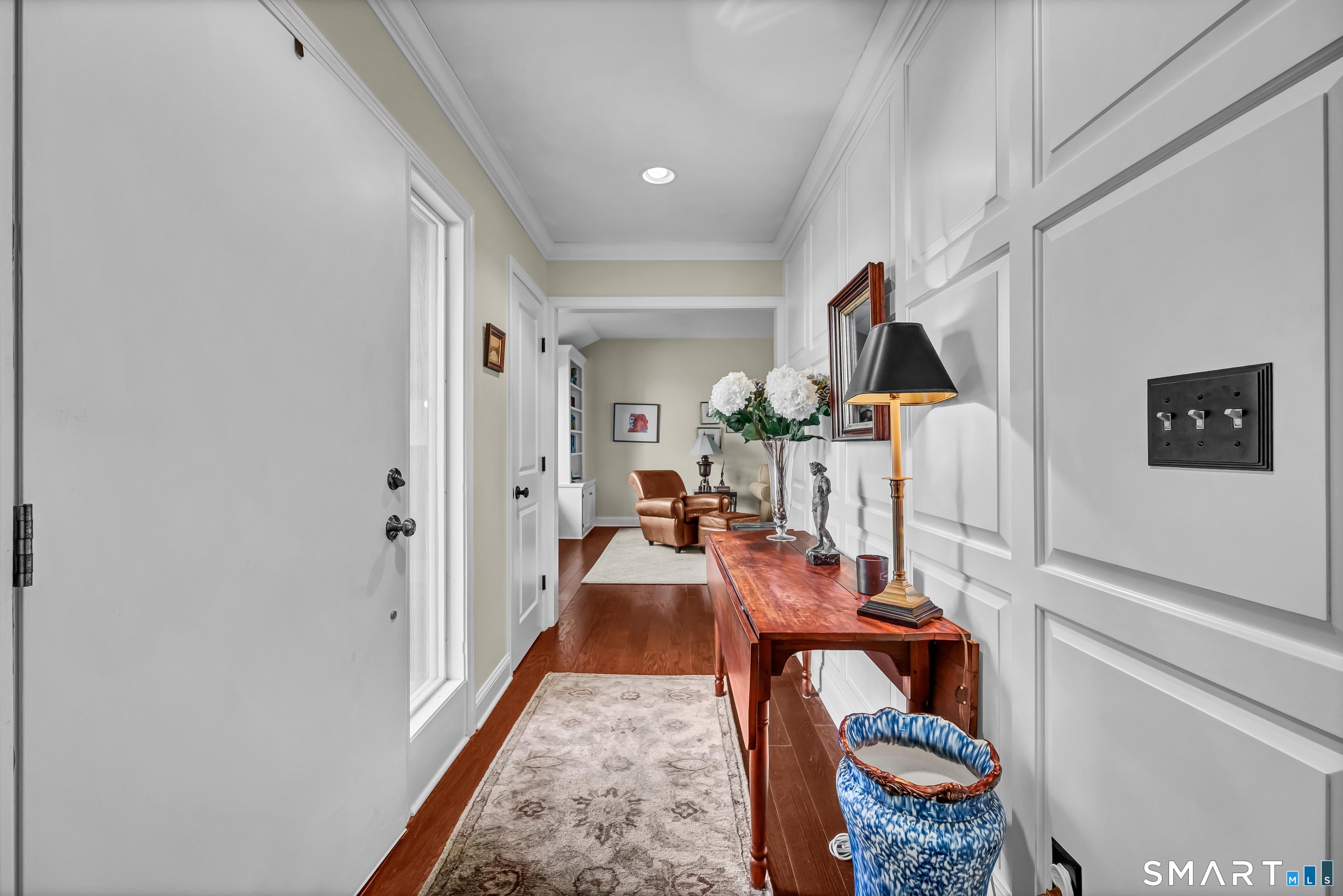 123 Heritage Village, Unit B Southbury, CT 06488 - Photo 17 of 40