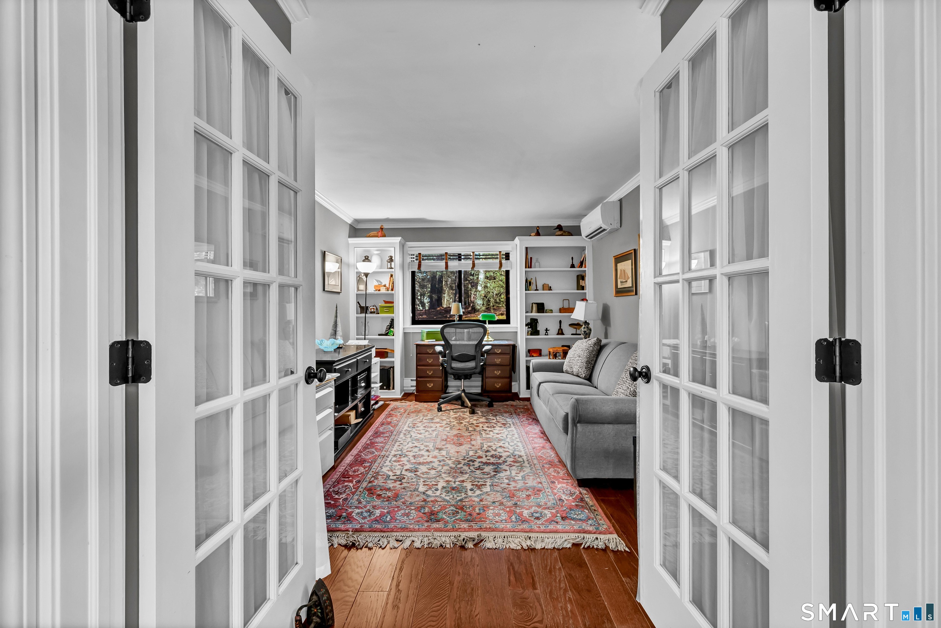 123 Heritage Village, Unit B Southbury, CT 06488 - Photo 19 of 40