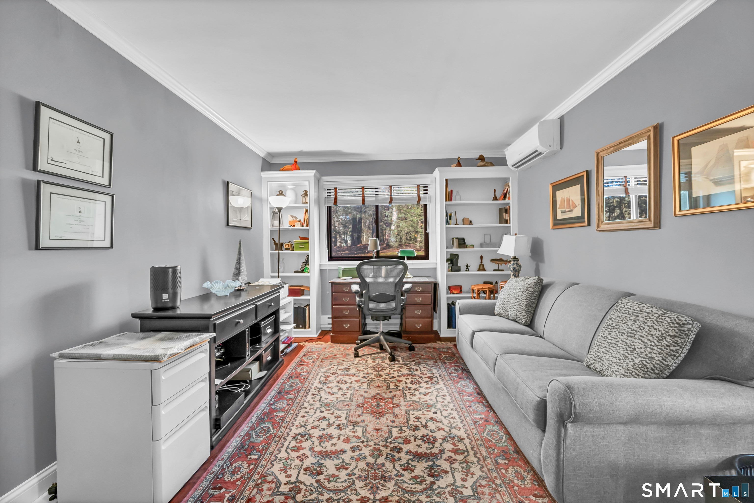 123 Heritage Village, Unit B Southbury, CT 06488 - Photo 20 of 40