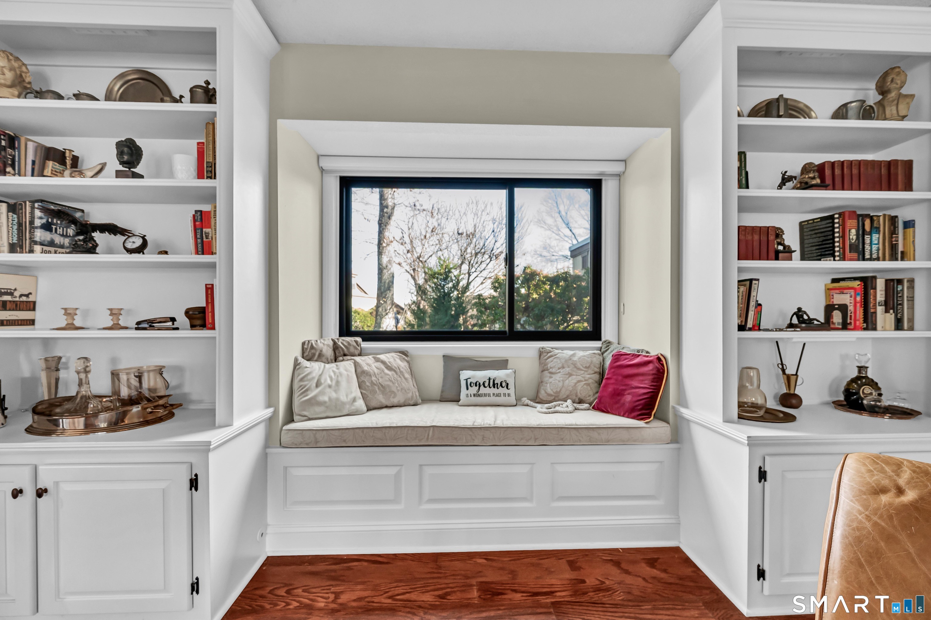 123 Heritage Village, Unit B Southbury, CT 06488 - Photo 25 of 40