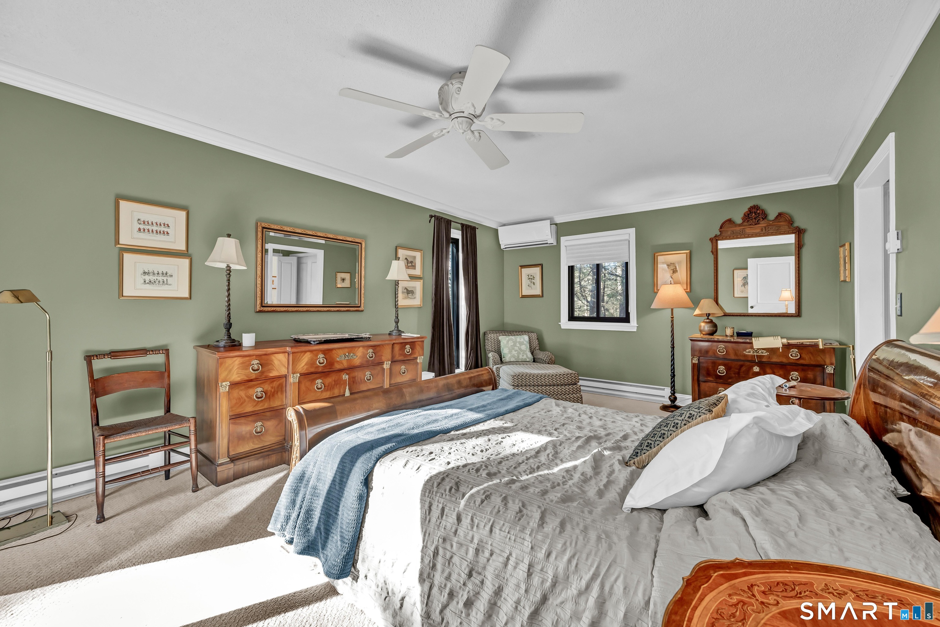 123 Heritage Village, Unit B Southbury, CT 06488 - Photo 28 of 40