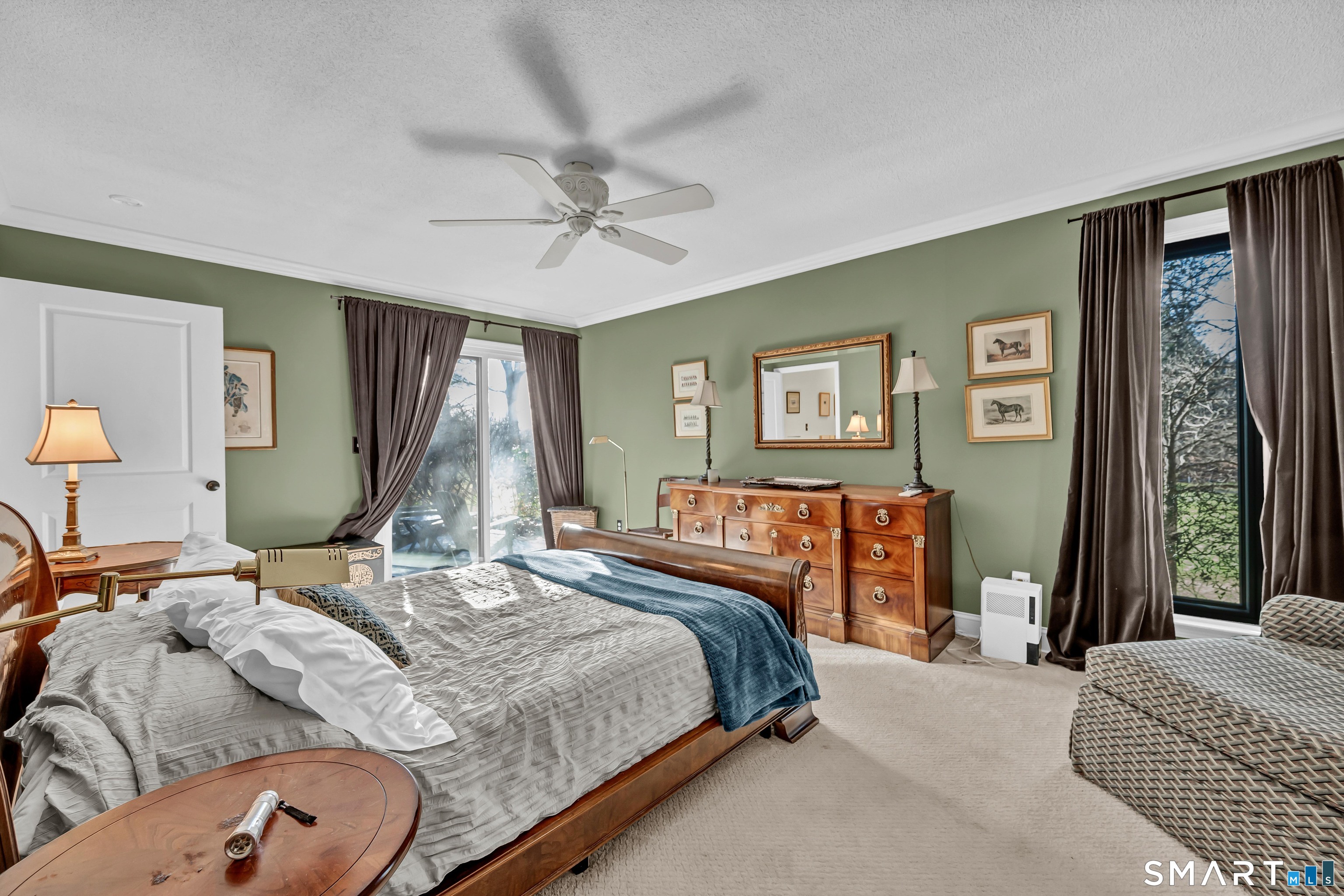 123 Heritage Village, Unit B Southbury, CT 06488 - Photo 29 of 40